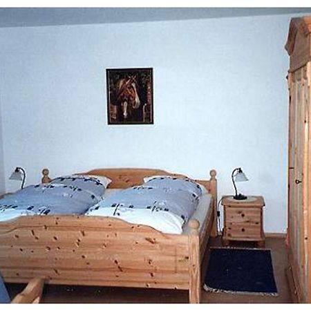 Appartement Haus Anja Бад-Фюссинг Номер фото